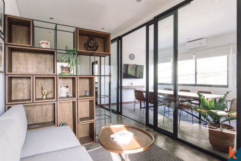 5 bedrooms Villa in Canggu, Badung, Bali (12143) 10