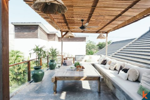 5 bedrooms Villa in Canggu, Badung, Bali (12143) 6