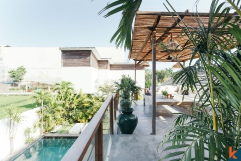 5 bedrooms Villa in Canggu, Badung, Bali (12143) 25