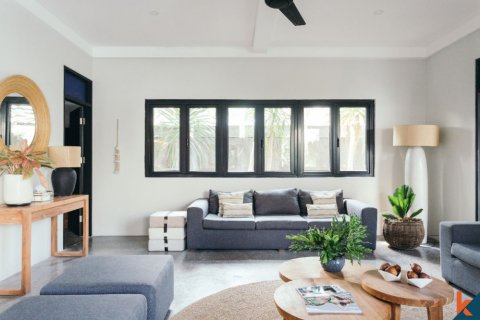 5 bedrooms Villa in Canggu, Badung, Bali (12143) 16