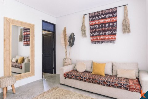 5 bedrooms Villa in Canggu, Badung, Bali (12143) 24