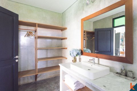 5 bedrooms Villa in Canggu, Badung, Bali (12143) 18