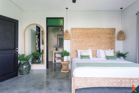 5 bedrooms Villa in Canggu, Badung, Bali (12143) 2