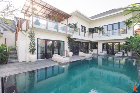 5 bedrooms Villa in Canggu, Badung, Bali (12143) 8