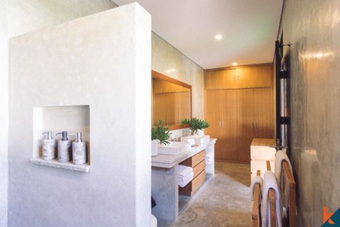 5 bedrooms Villa in Canggu, Badung, Bali (12143) 26