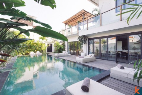 5 bedrooms Villa in Canggu, Badung, Bali (12143) 12