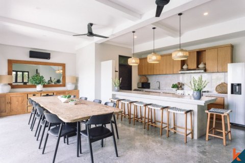 5 bedrooms Villa in Canggu, Badung, Bali (12143) 29