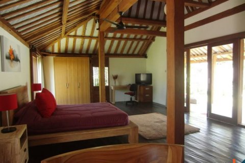 3 bedrooms Villa in Tabanan, Bali (12141) 6