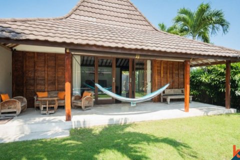 3 bedrooms Villa in Tabanan, Bali (12141) 11