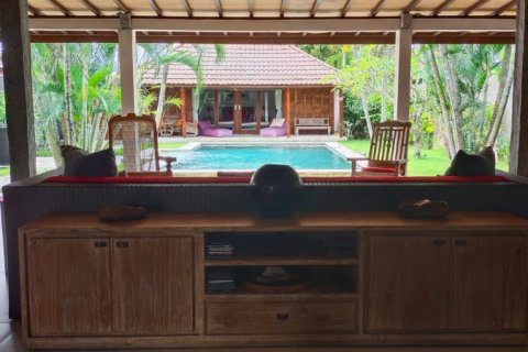 3 bedrooms Villa in Tabanan, Bali (12141) 12