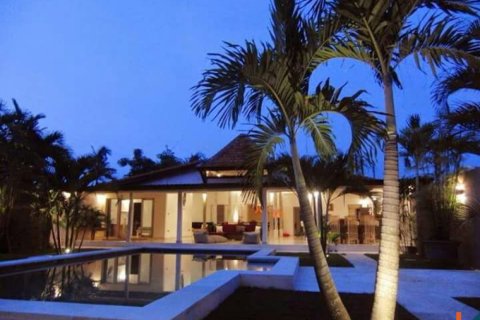 3 bedrooms Villa in Tabanan, Bali (12141) 19