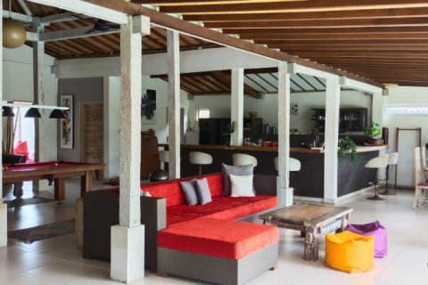 3 bedrooms Villa in Tabanan, Bali (12141) 13