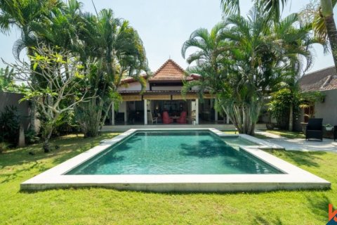 3 bedrooms Villa in Tabanan, Bali (12141) 10
