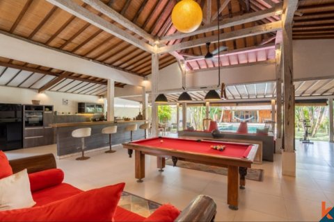 3 bedrooms Villa in Tabanan, Bali (12141) 3