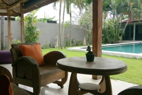 3 bedrooms Villa in Tabanan, Bali (12141) 16