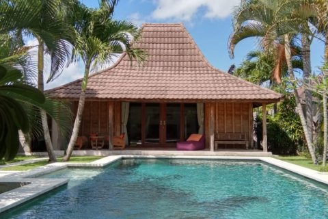 3 bedrooms Villa in Tabanan, Bali (12141) 5