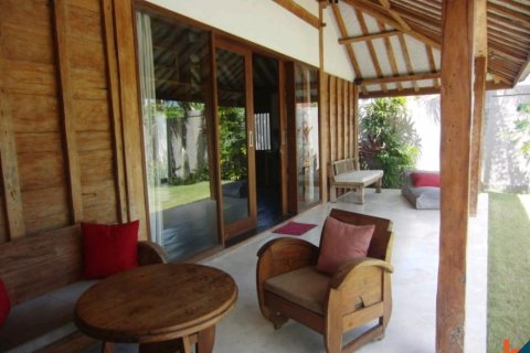 3 bedrooms Villa in Tabanan, Bali (12141) 17