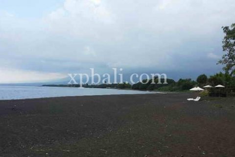 Tanah kavling 2000m2 di Lovina, Anturan, Buleleng, Bali (5987)