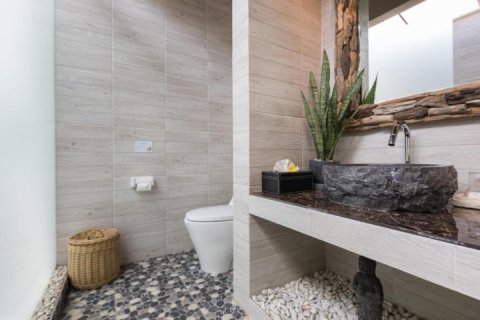 4 bedrooms Villa in South Kuta, Badung, Bali (1849) 19