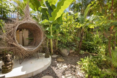 4 bedrooms Villa in South Kuta, Badung, Bali (1849) 18