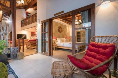 4 bedrooms Villa in South Kuta, Badung, Bali (1849) 4