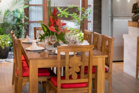 4 bedrooms Villa in South Kuta, Badung, Bali (1849) 7