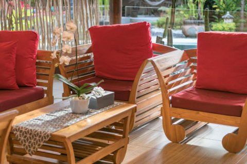 4 bedrooms Villa in South Kuta, Badung, Bali (1849) 3