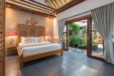 4 bedrooms Villa in South Kuta, Badung, Bali (1849) 14