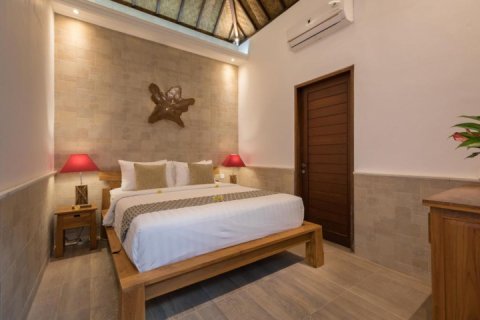4 bedrooms Villa in South Kuta, Badung, Bali (1849) 12