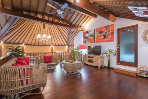 4 bedrooms Villa in South Kuta, Badung, Bali (1849) 10