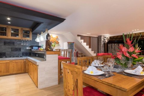 4 bedrooms Villa in South Kuta, Badung, Bali (1849) 8
