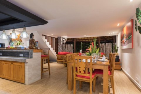 4 bedrooms Villa in South Kuta, Badung, Bali (1849) 5