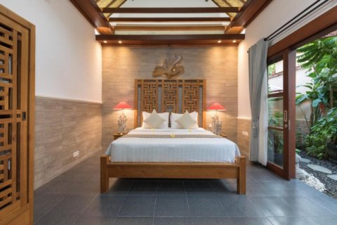 4 bedrooms Villa in South Kuta, Badung, Bali (1849) 13
