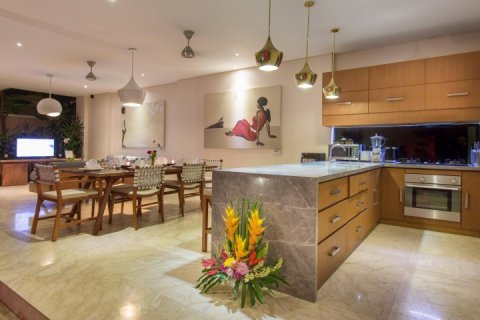 3 bedrooms Villa in Legian, Kuta, Badung, Bali (1850) 9