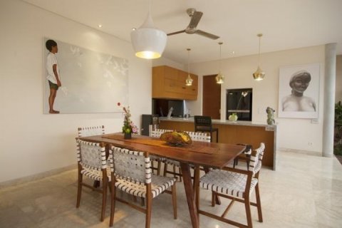 3 bedrooms Villa in Legian, Kuta, Badung, Bali (1850) 13