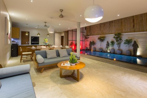 3 bedrooms Villa in Legian, Kuta, Badung, Bali (1850) 3