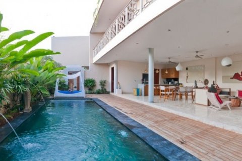 3 bedrooms Villa in Legian, Kuta, Badung, Bali (1850) 22