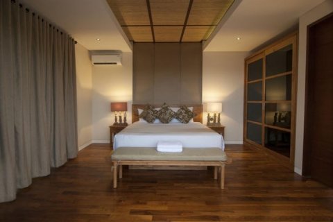 3 bedrooms Villa in Legian, Kuta, Badung, Bali (1850) 26