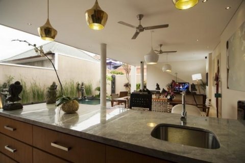 3 bedrooms Villa in Legian, Kuta, Badung, Bali (1850) 10