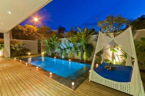 3 bedrooms Villa in Legian, Kuta, Badung, Bali (1850) 7