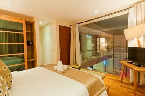 3 bedrooms Villa in Legian, Kuta, Badung, Bali (1850) 14