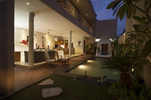 3 bedrooms Villa in Legian, Kuta, Badung, Bali (1850) 25