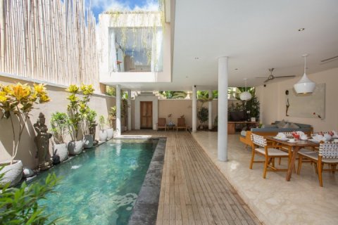 3 bedrooms Villa in Legian, Kuta, Badung, Bali (1850) 2