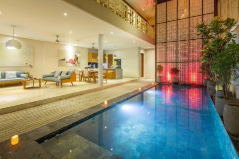 3 bedrooms Villa in Legian, Kuta, Badung, Bali (1850) 16