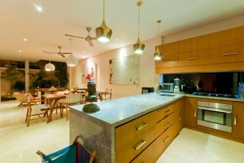 3 bedrooms Villa in Legian, Kuta, Badung, Bali (1850) 28