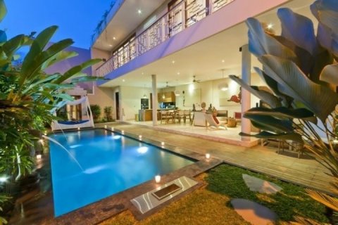 3 bedrooms Villa in Legian, Kuta, Badung, Bali (1850) 12
