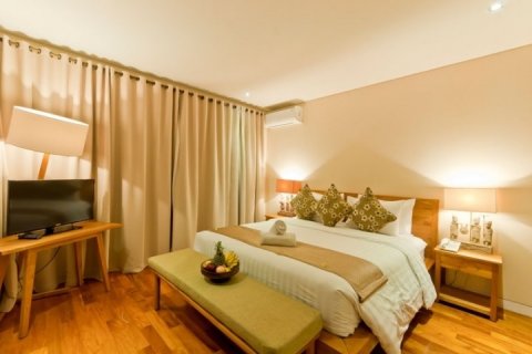 3 bedrooms Villa in Legian, Kuta, Badung, Bali (1850) 18