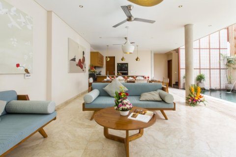 3 bedrooms Villa in Legian, Kuta, Badung, Bali (1850) 17