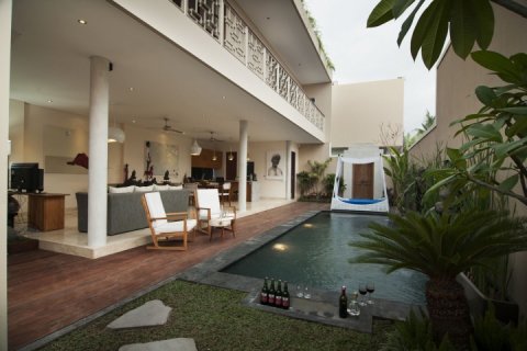 3 bedrooms Villa in Legian, Kuta, Badung, Bali (1850) 23