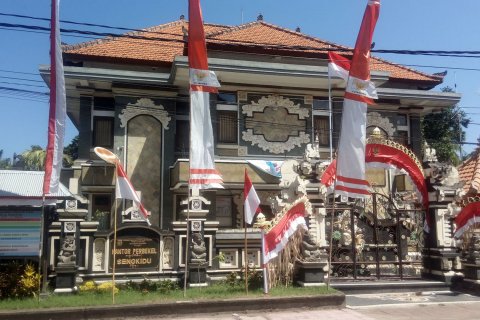 Candi dasa - foto 6
